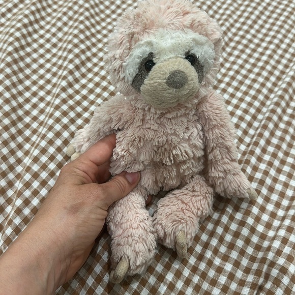 Bashful Sloth small - Picture 1 of 2